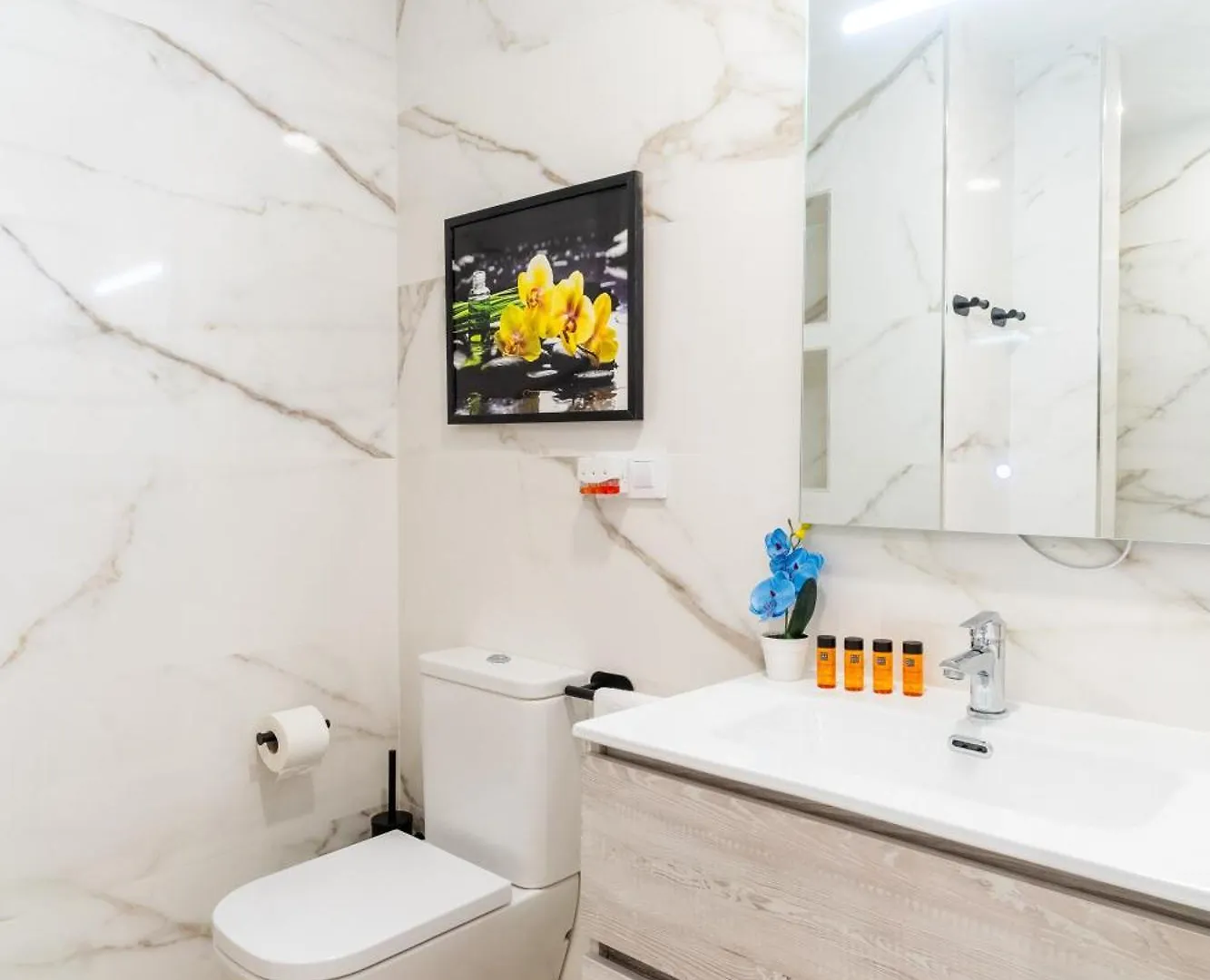Trendyhomes Almeria Playa 0*,  Espagne