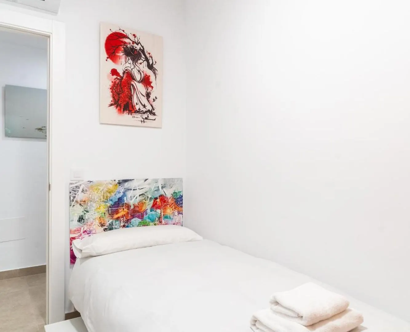 Trendyhomes Almeria Playa Espanha