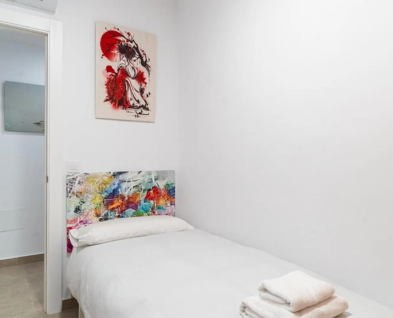 Trendyhomes Almeria Playa Apartamento