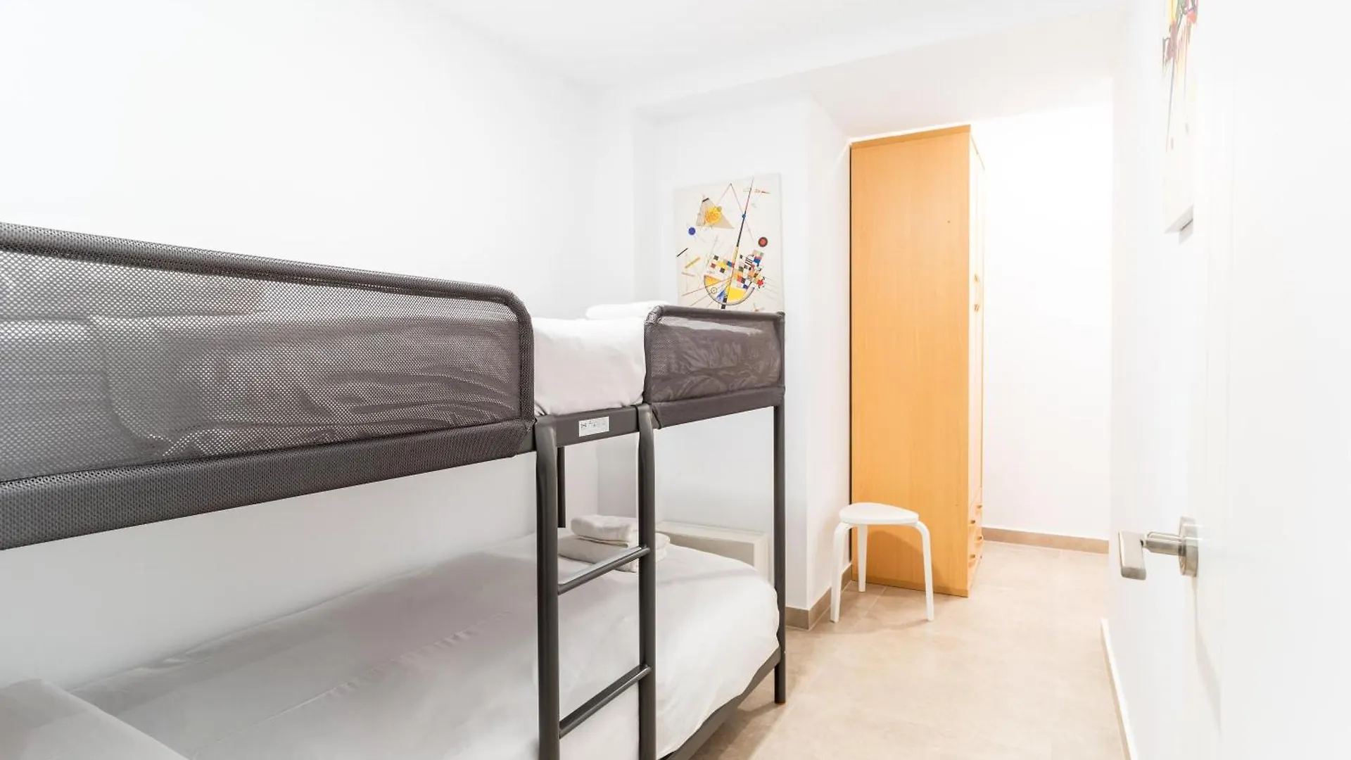 Trendyhomes Almeria Playa Espanha