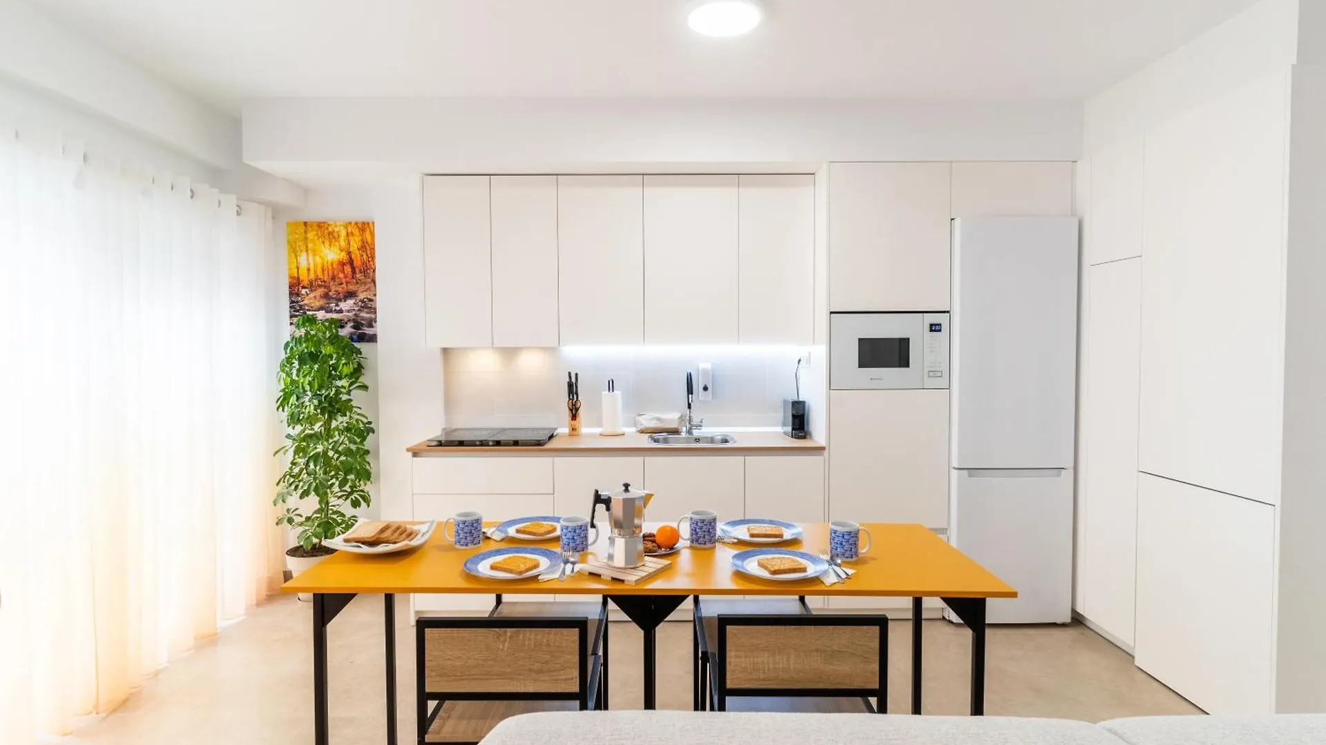 Trendyhomes Almeria Playa