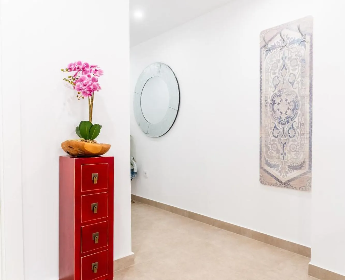 Apartamento Trendyhomes Almeria Playa